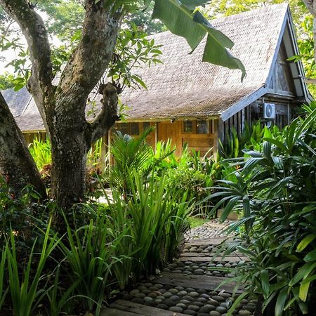 Chanteak Bali - Teak House 3 Jimbaran  Exterior photo