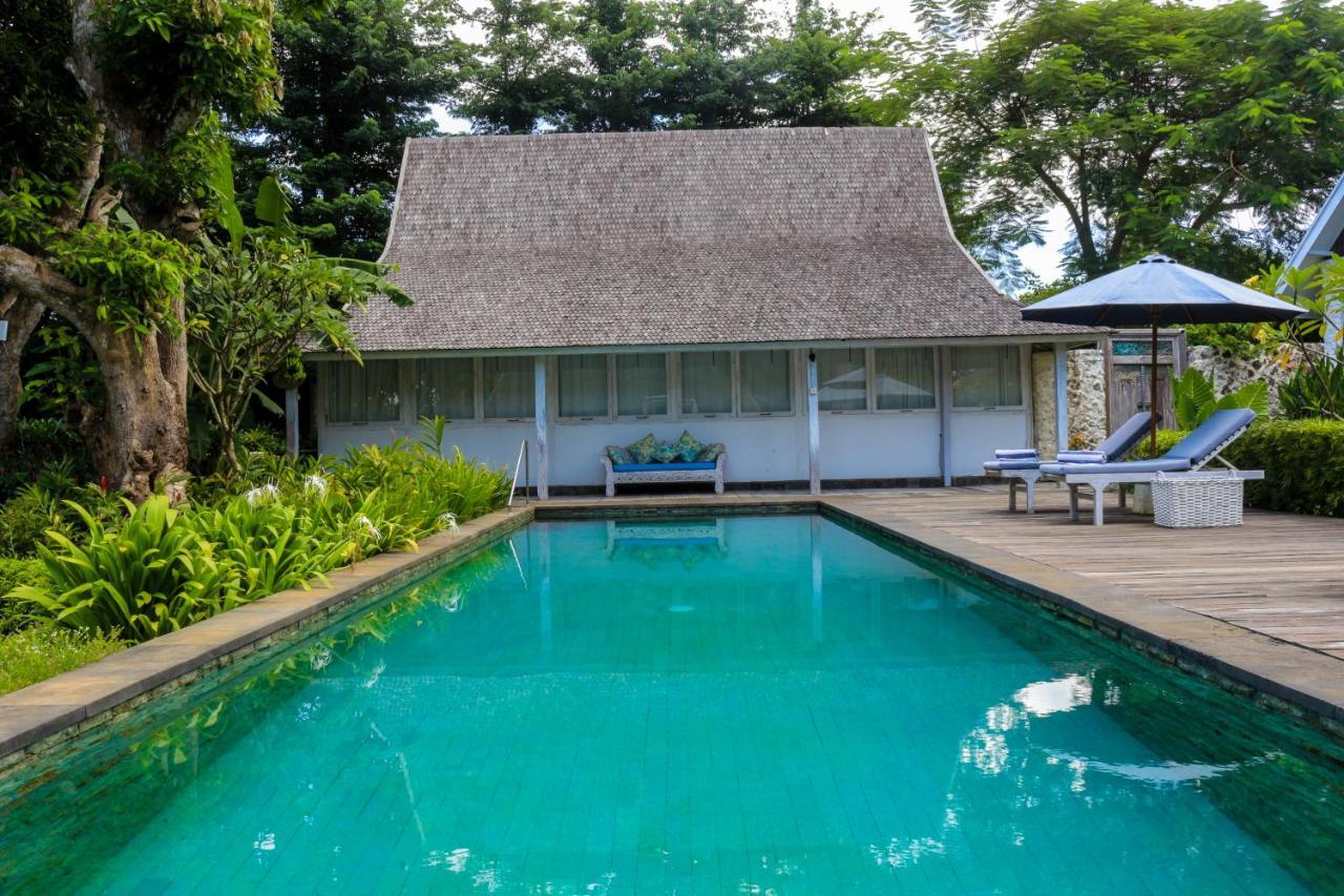Chanteak Bali - Teak House 3 Jimbaran  Exterior photo