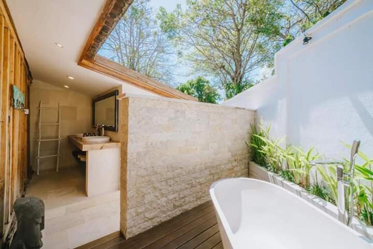 Chanteak Bali - Teak House 3 Jimbaran  Exterior photo