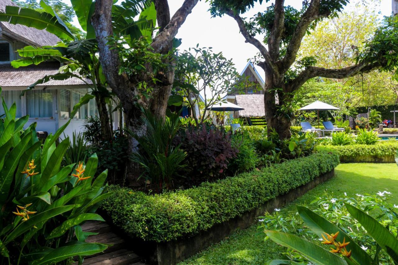 Chanteak Bali - Teak House 3 Jimbaran  Exterior photo