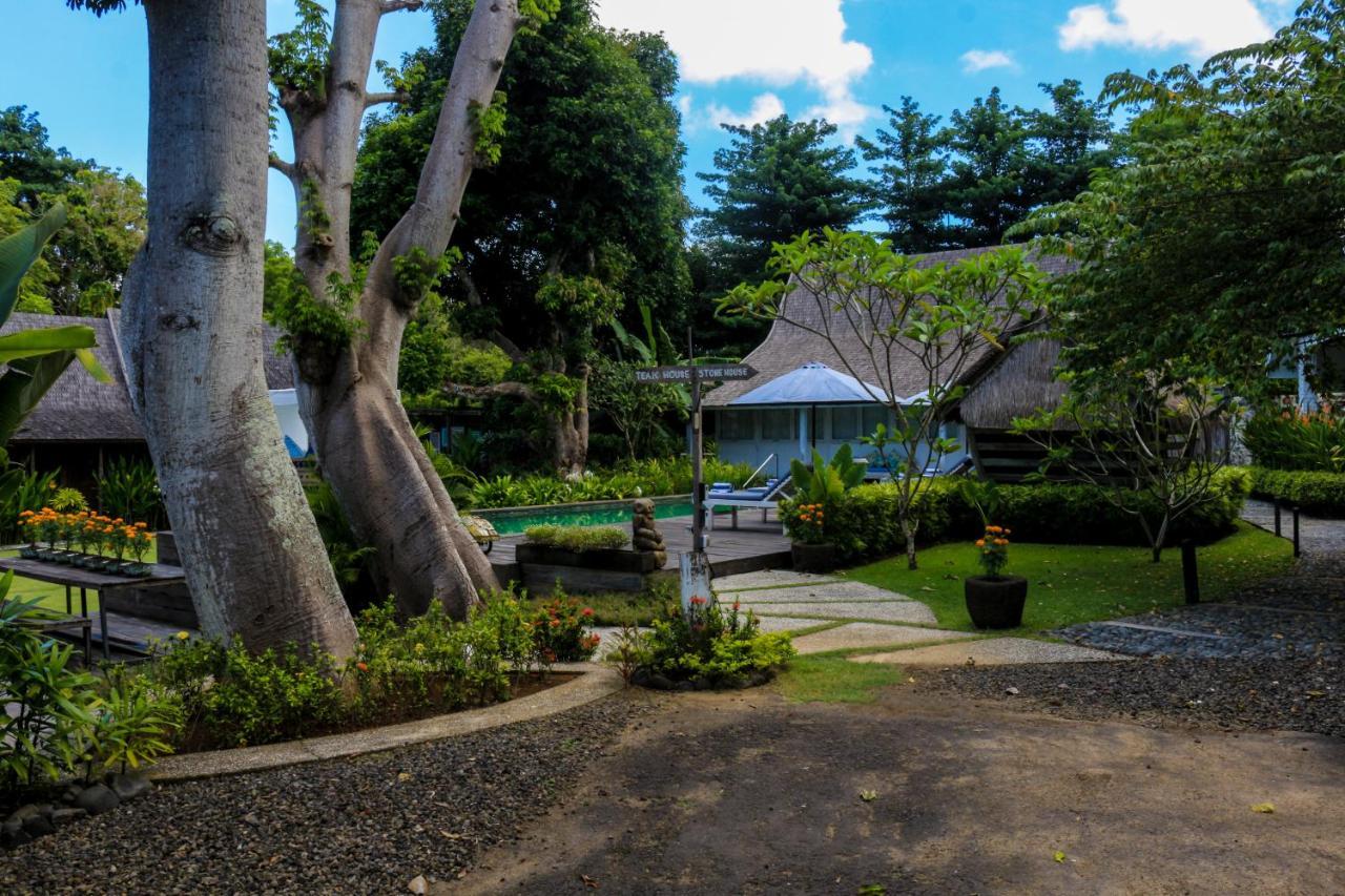 Chanteak Bali - Teak House 3 Jimbaran  Exterior photo